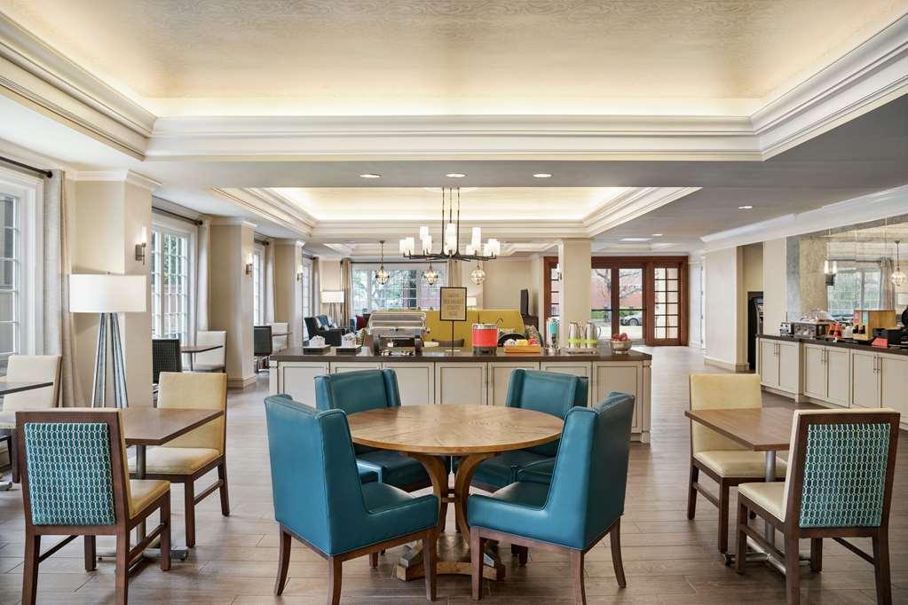 Hampton Inn New Orleans/St.Charles Ave Nova Orleães Exterior foto