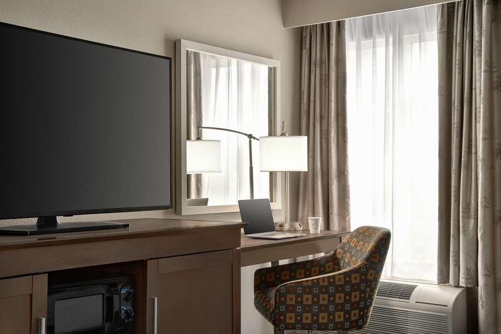 Hampton Inn New Orleans/St.Charles Ave Nova Orleães Quarto foto