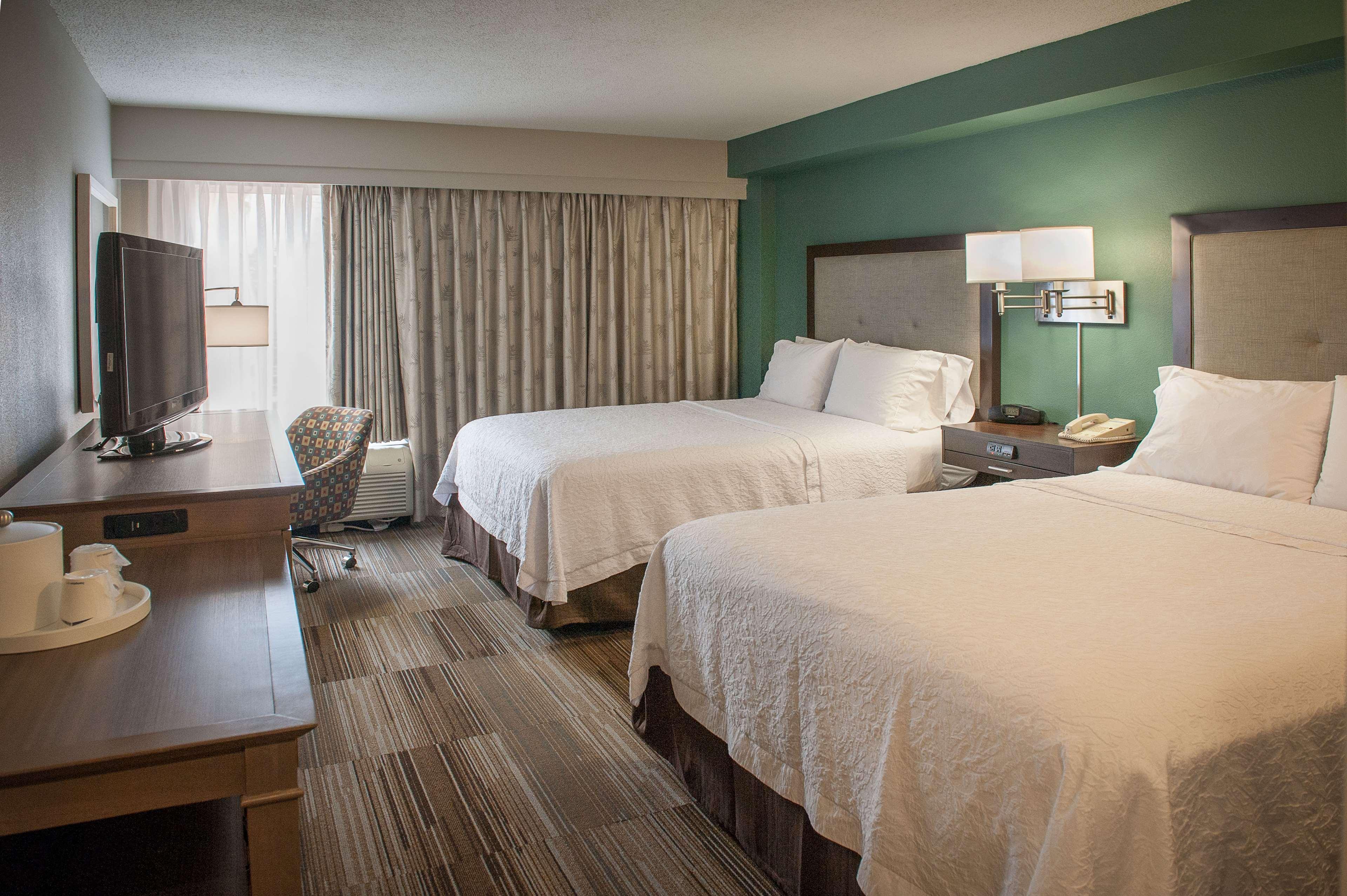 Hampton Inn New Orleans/St.Charles Ave Nova Orleães Exterior foto